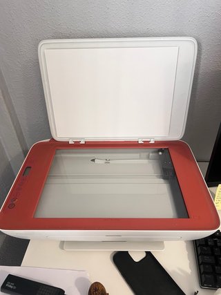 HP DeskJet 2723e Impresora Multifunción