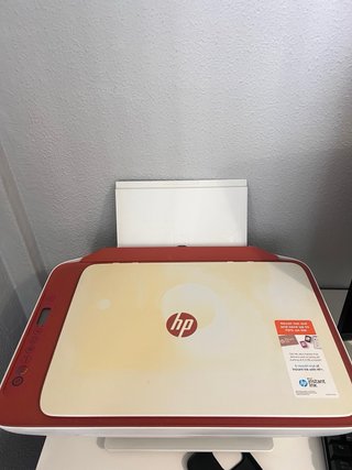 HP DeskJet 2723e Impresora Multifunción