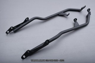Soporte de baúl YAMAHA XMAX 125 300 2017 2022