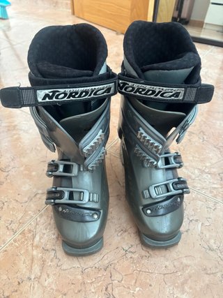 Botas de esquí Nordica