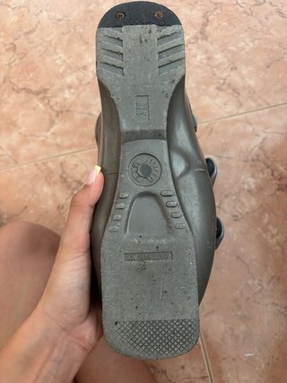Botas de esquí Nordica