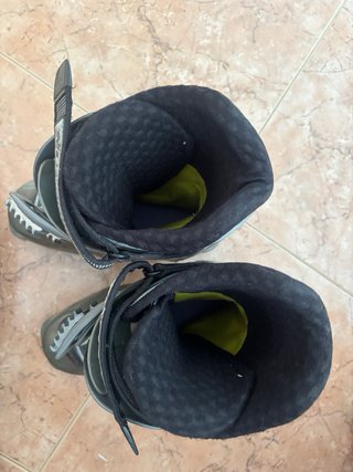 Botas de esquí Nordica