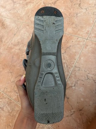 Botas de esquí Nordica