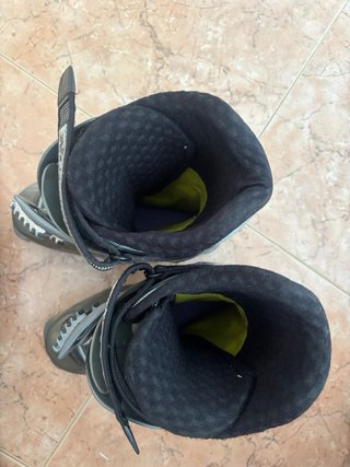 Botas de esquí Nordica