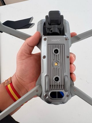 DJI Mavic Air 2 Drone Gris
