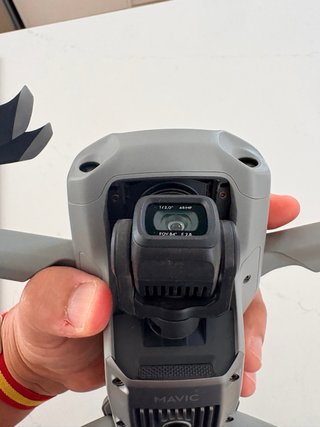 DJI Mavic Air 2 Drone Gris