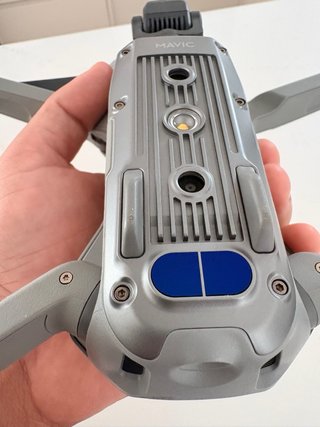 DJI Mavic Air 2 Drone Gris