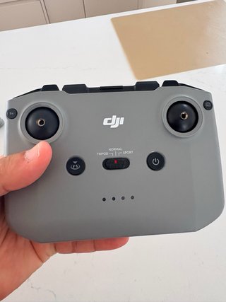 DJI Mavic Air 2 Drone Gris