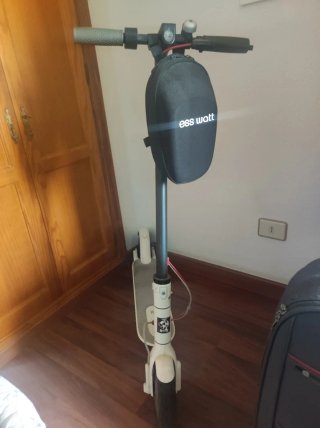 Patinete eléctrico Xiaomi