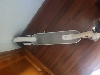 Patinete eléctrico Xiaomi