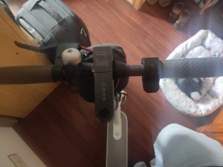 Patinete eléctrico Xiaomi