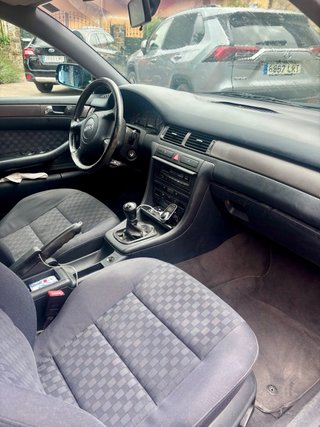 Audi A6 1997