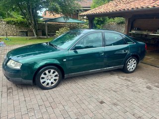 Audi A6 1997