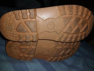 Botas de agua niña rosas