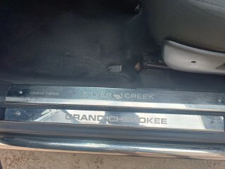 Jeep Grand Cherokee 2004