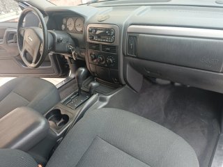 Jeep Grand Cherokee 2004