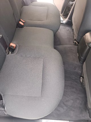 Jeep Grand Cherokee 2004