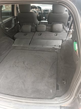 Jeep Grand Cherokee 2004