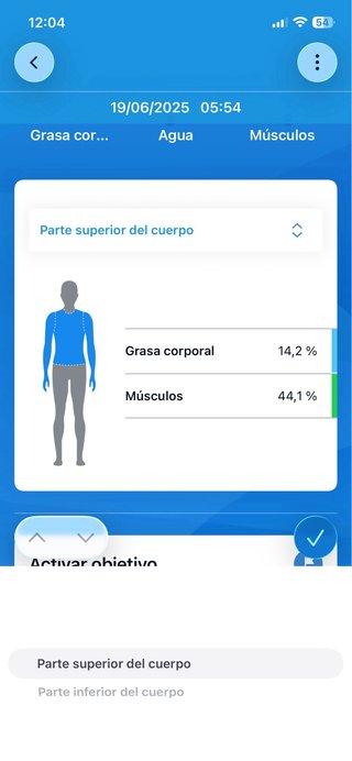 Báscula Beurer Bluetooth