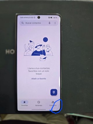 Honor Magic V3 512GB Verde