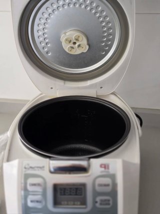 Robot Cocina Gourmet Practical Technology