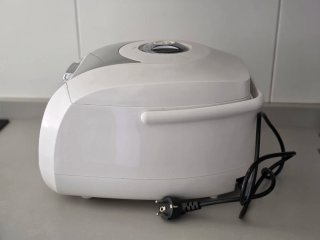 Robot Cocina Gourmet Practical Technology
