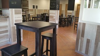 Mobiliario Hostelería Bar