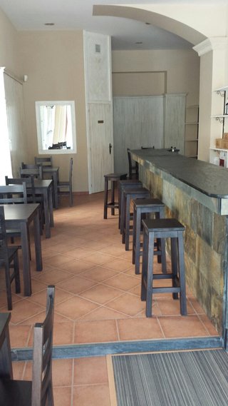Mobiliario Hostelería Bar