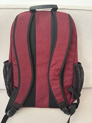 Mochila Oakley Roja