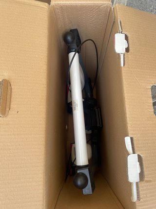 Rodillo Elite Aleno Smart para bici