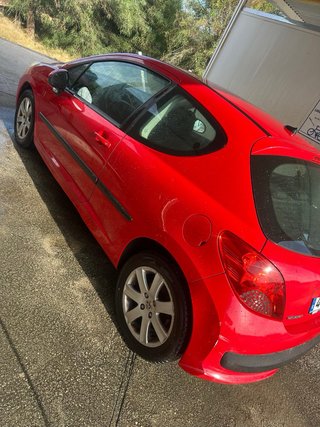 Peugeot 207 1.6VTi