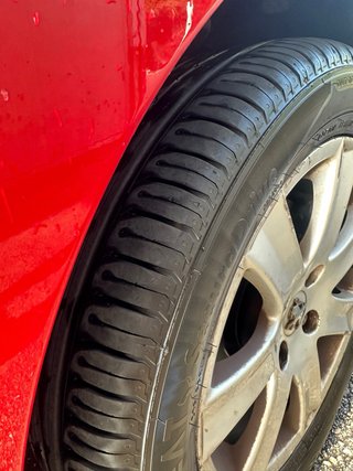 Peugeot 207 1.6VTi