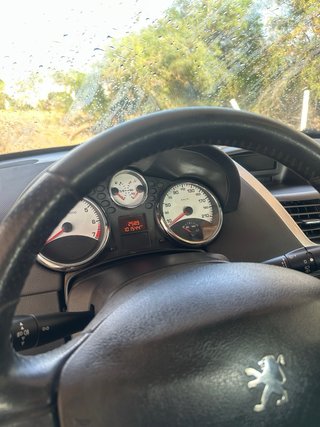 Peugeot 207 1.6VTi
