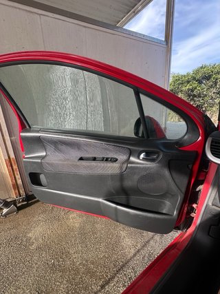 Peugeot 207 1.6VTi