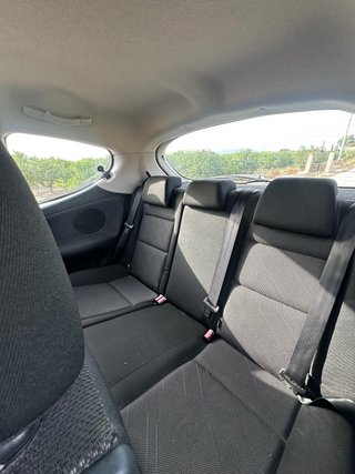 Peugeot 207 1.6VTi