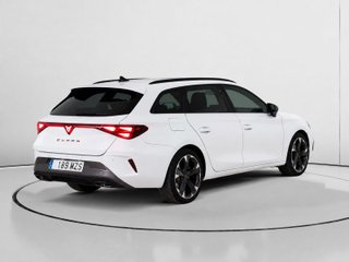 CUPRA Leon Sportstourer 1.5 eTSI DSG 110 kW (150 CV)