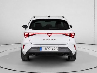 CUPRA Leon Sportstourer 1.5 eTSI DSG 110 kW (150 CV)