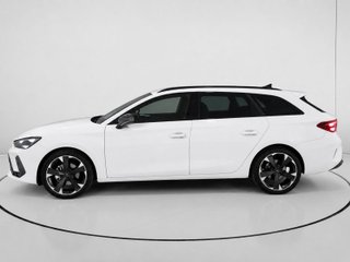 CUPRA Leon Sportstourer 1.5 eTSI DSG 110 kW (150 CV)