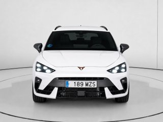 CUPRA Leon Sportstourer 1.5 eTSI DSG 110 kW (150 CV)