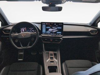 CUPRA Leon Sportstourer 1.5 eTSI DSG 110 kW (150 CV)