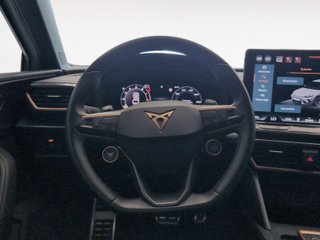 CUPRA Leon Sportstourer 1.5 eTSI DSG 110 kW (150 CV)
