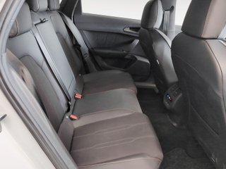 CUPRA Leon Sportstourer 1.5 eTSI DSG 110 kW (150 CV)