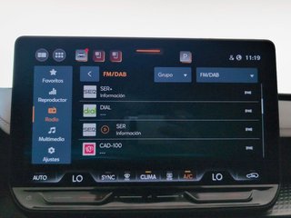 CUPRA Leon Sportstourer 1.5 eTSI DSG 110 kW (150 CV)