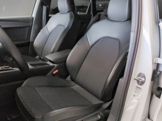 CUPRA Leon Sportstourer 1.5 eTSI DSG 110 kW (150 CV)