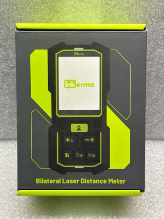 Medidor Láser 160m