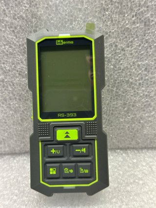 Medidor Láser 160m