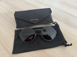 Gafas de Sol Dolce & Gabbana.