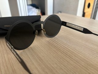 Gafas de Sol Dolce & Gabbana.