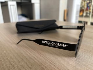 Gafas de Sol Dolce & Gabbana.