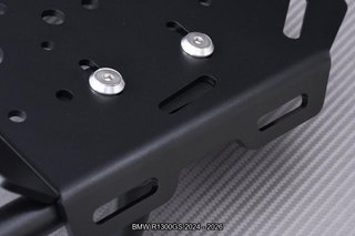 Soporte de baúl / Maletero BMW R1300GS 2024 - 2026